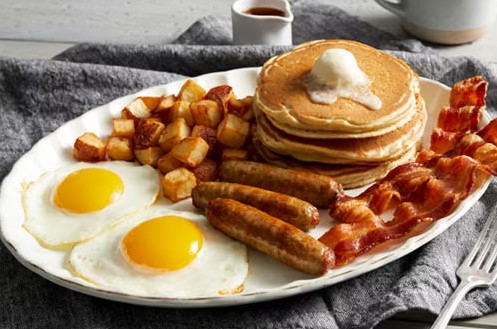 Bob Evans Double Meat Farmer's Choice