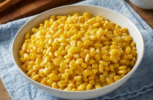 Bob Evans Family Size Buttered Corn