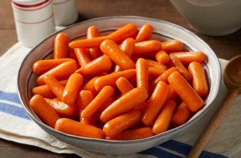 Bob Evans Family Size Carrots