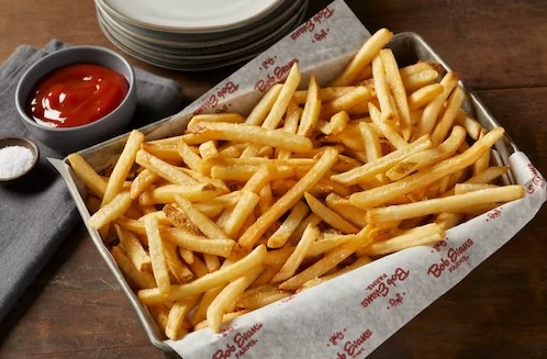 Bob Evans Family Size French Fries
