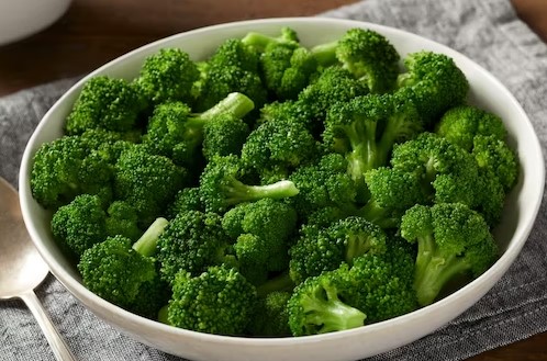 Bob Evans Family Size Steamed Broccoli