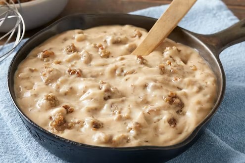 Bob Evans Family size sausage gravy