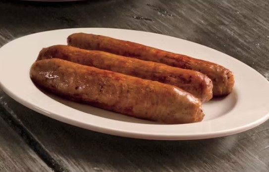 Bob Evans Sausage Links
