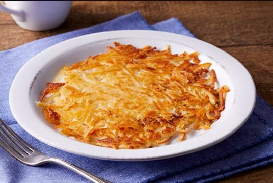 Bob Evans Shredded Hash Browns