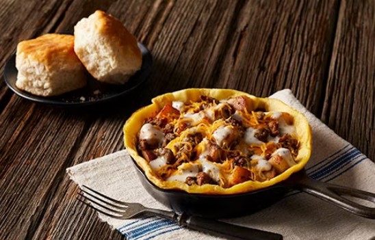 Bob Evans Sunshine Skillet