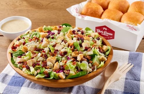 Family Size Cranberry Pecan Chicken Salad