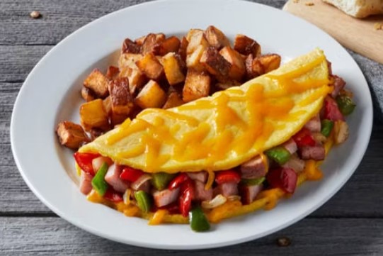 Western Omelet