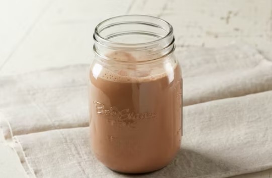 Bob Evans 1% Chocolate Milk