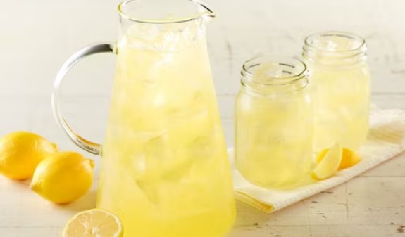 Bob Evans Lemonade