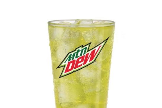 Bob Evans MTN DEW