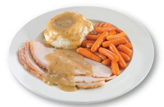 Bob Evans Turkey Lurkey