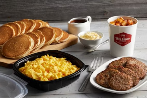 Farmer's Choice Family Breakfast